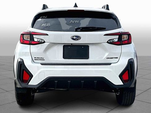 New 2026 Subaru Crosstrek 2.0i Premium image 4
