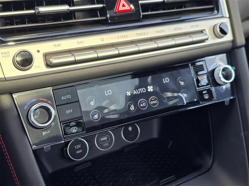 New 2026 Genesis G70 3.3T Sport Prestige image 17