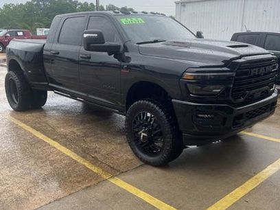 Used 2025 RAM 3500 Laramie