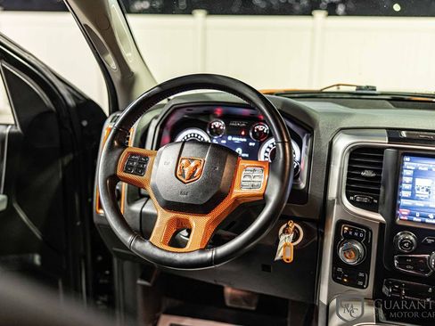 Used 2018 RAM 1500 Big Horn image 25