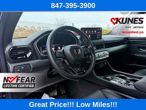 Used 2026 Honda Passport TrailSport Elite image 36