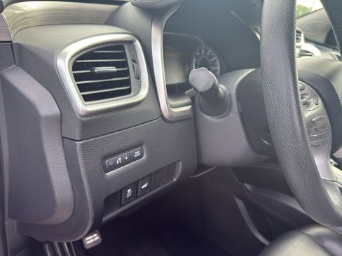 Used 2017 Nissan Murano SL AWD/4WD image 14