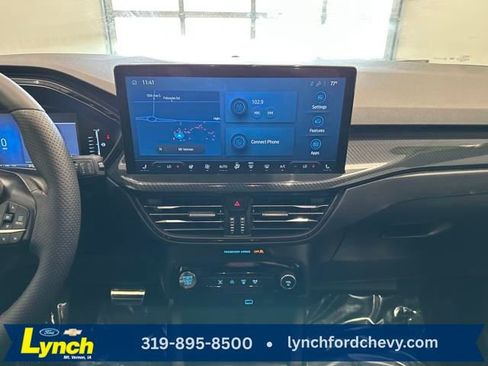 Used 2023 Ford Escape ST-Line w/ Tech Pack #1 image 12