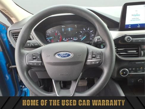 Used 2020 Ford Escape SE FWD image 20