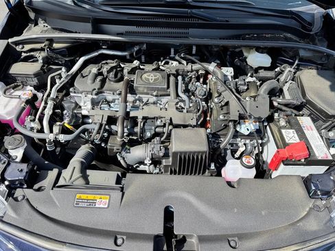 Used 2026 Toyota Corolla LE FWD image 21