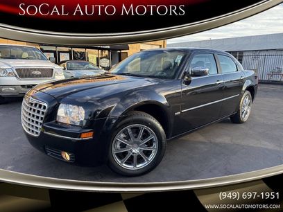 Used 2010 Chrysler 300 Touring