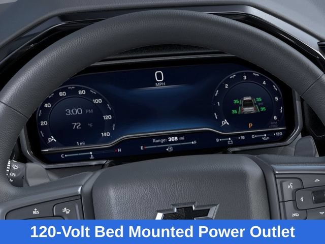 New 2026 Chevrolet Silverado 1500 RST w/ Protection Package AWD/4WD image 19