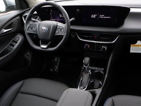 New 2026 Buick Encore GX Sport Touring w/ Comfort Package image 13