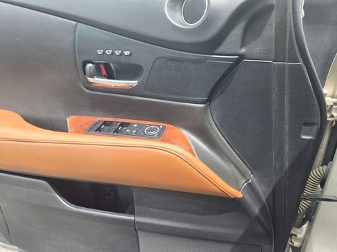 Used 2013 Lexus RX 350 FWD w/ Navigation Pkg image 14