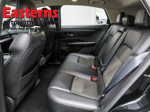 Used 2024 Nissan Ariya AWD image 21