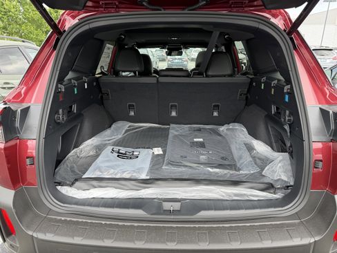 New 2026 Subaru Outback Premium AWD/4WD image 28