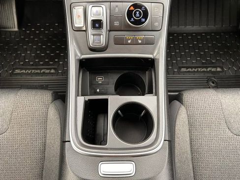 Used 2023 Hyundai Santa Fe SEL w/ Cargo Package image 19