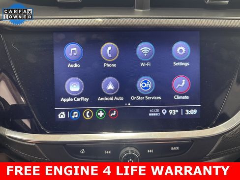 Used 2021 Buick Encore GX Essence image 15