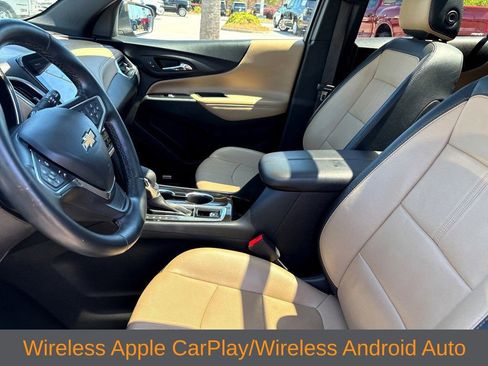 Used 2023 Chevrolet Equinox Premier FWD image 20