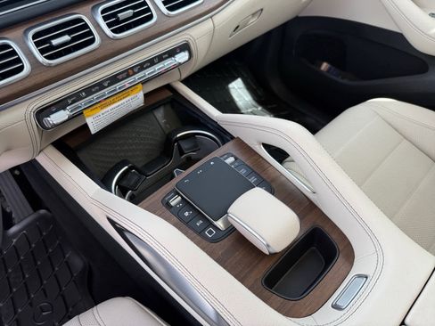 New 2026 Mercedes-Benz GLE 450 4MATIC image 22
