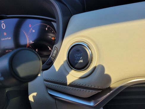 New 2026 MAZDA CX-90 3.3 Turbo S w/ Premium Package image 30