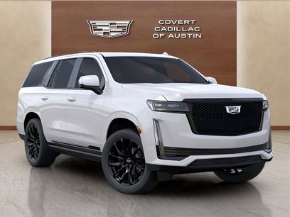 Used 2024 Cadillac Escalade Sport w/ LPO, ONYX Package