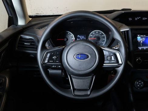 Used 2018 Subaru Impreza 2.0i AWD/4WD image 13