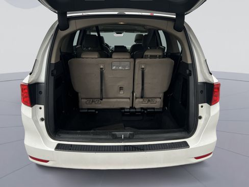 Used 2023 Honda Odyssey EX-L image 26