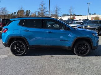 New 2026 Jeep Compass Latitude video 3