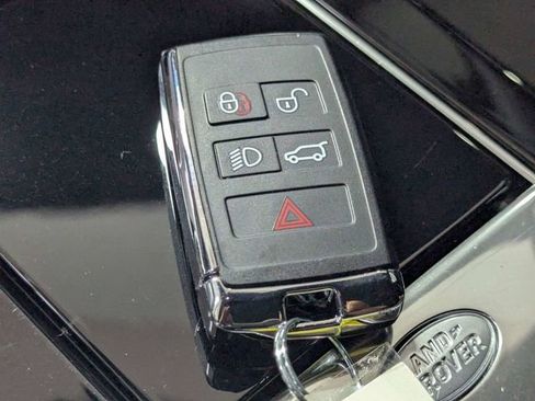 Used 2023 Land Rover Range Rover Velar R-Dynamic S AWD/4WD image 23