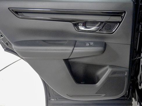 Certified 2024 Honda CR-V EX-L image 36