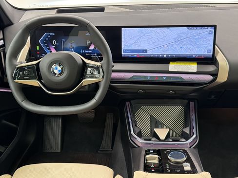 Used 2025 BMW X3 xDrive30i image 27