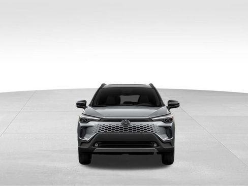 New 2026 Toyota Corolla Cross AWD Hybrid image 19