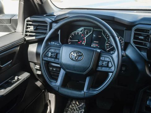 New 2026 Toyota Tundra SR RWD image 12
