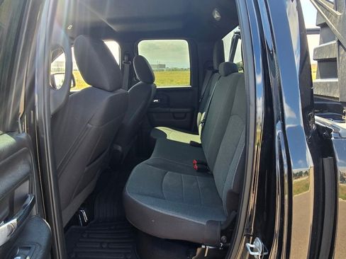 Used 2022 RAM 1500 Warlock w/ Electronics Group AWD/4WD image 15