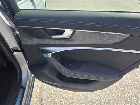 Used 2024 Audi A6 Premium Plus w/ Premium Plus Package image 13