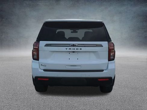 Used 2021 Chevrolet Tahoe Z71 image 8