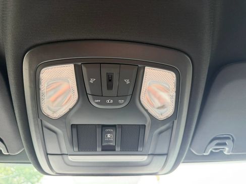 Used 2021 RAM 2500 Tradesman AWD/4WD image 23
