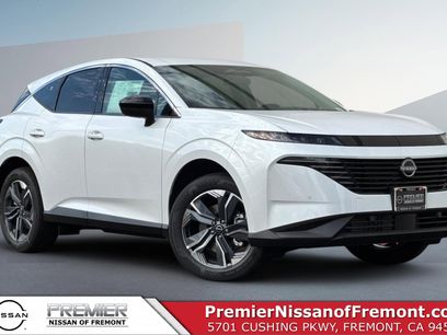 New 2025 Nissan Murano SV