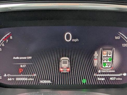 New 2026 Acura MDX FWD w/ Technology Package image 11