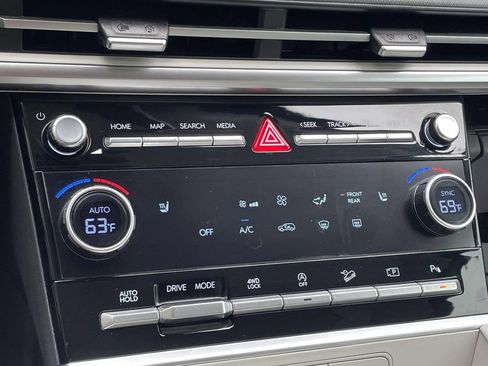Certified 2026 Hyundai Santa Fe SEL AWD/4WD image 31