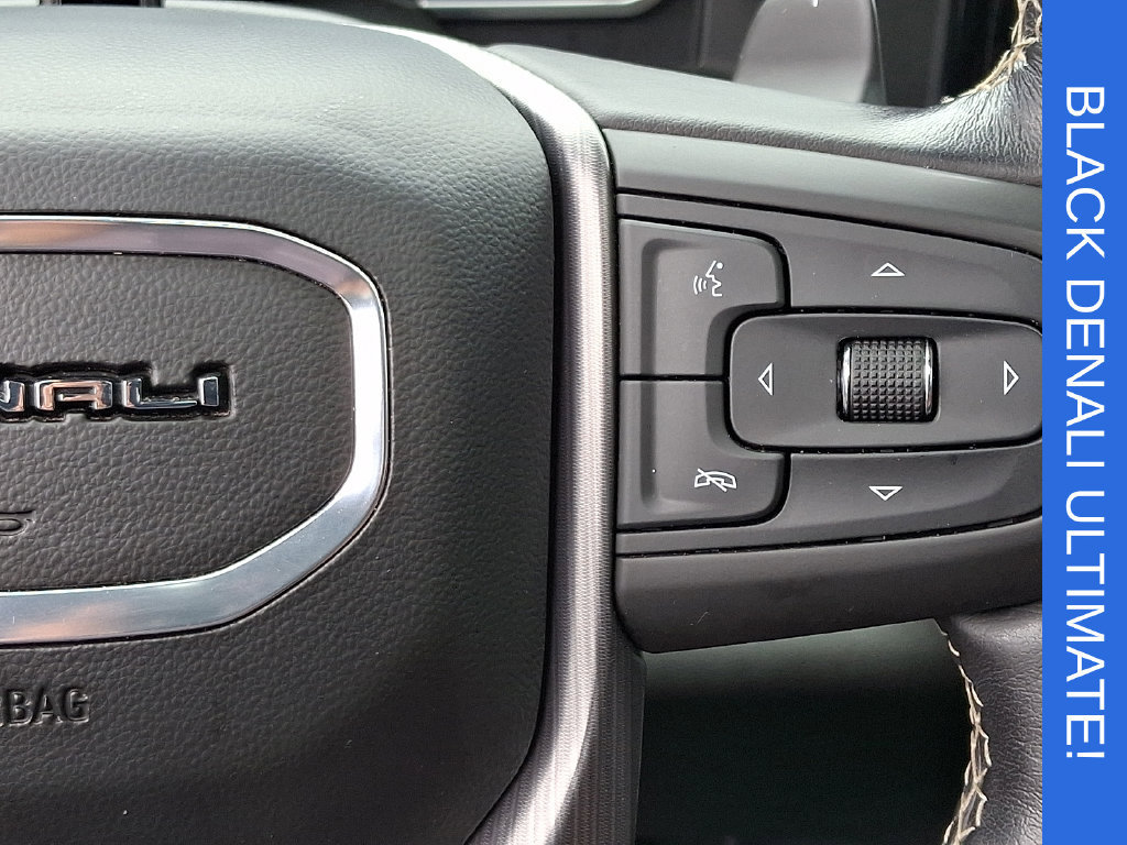 Certified 2023 GMC Sierra 1500 Denali Ultimate AWD/4WD image 23