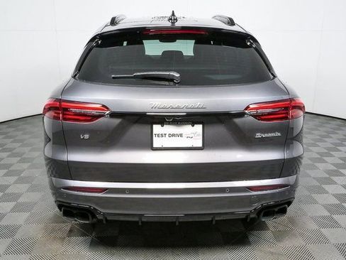 New 2026 Maserati Grecale Modena image 30