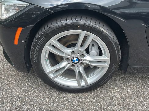 Used 2016 BMW 435i xDrive Convertible AWD/4WD image 20