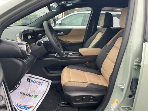 New 2026 Chevrolet Equinox ACTIV w/ Convenience Package III image 8
