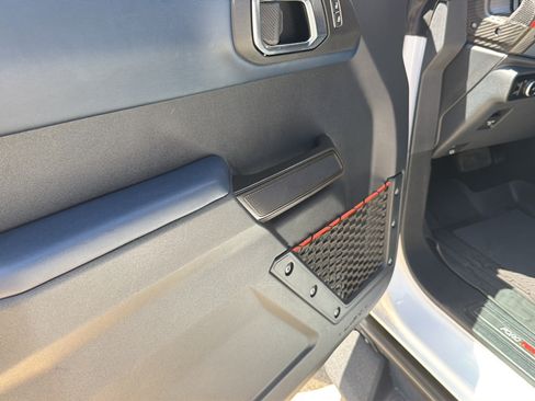 Used 2023 Ford Bronco Raptor AWD/4WD image 34