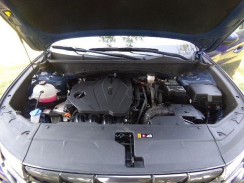 Used 2024 Hyundai Tucson SEL image 36