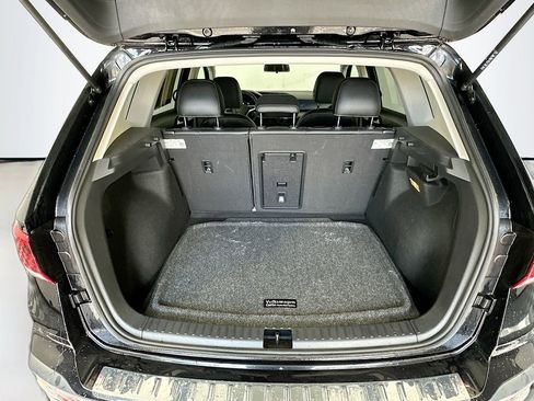 Used 2022 Volkswagen Taos SE image 24