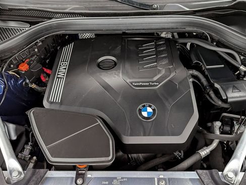 Certified 2023 BMW X3 xDrive30i w/ Convenience Package image 42