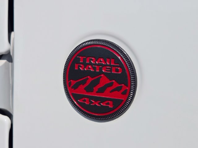 Used 2024 Jeep Wrangler Unlimited Rubicon AWD/4WD image 24