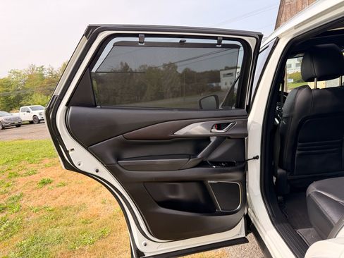 Used 2019 MAZDA CX-9 Grand Touring image 25