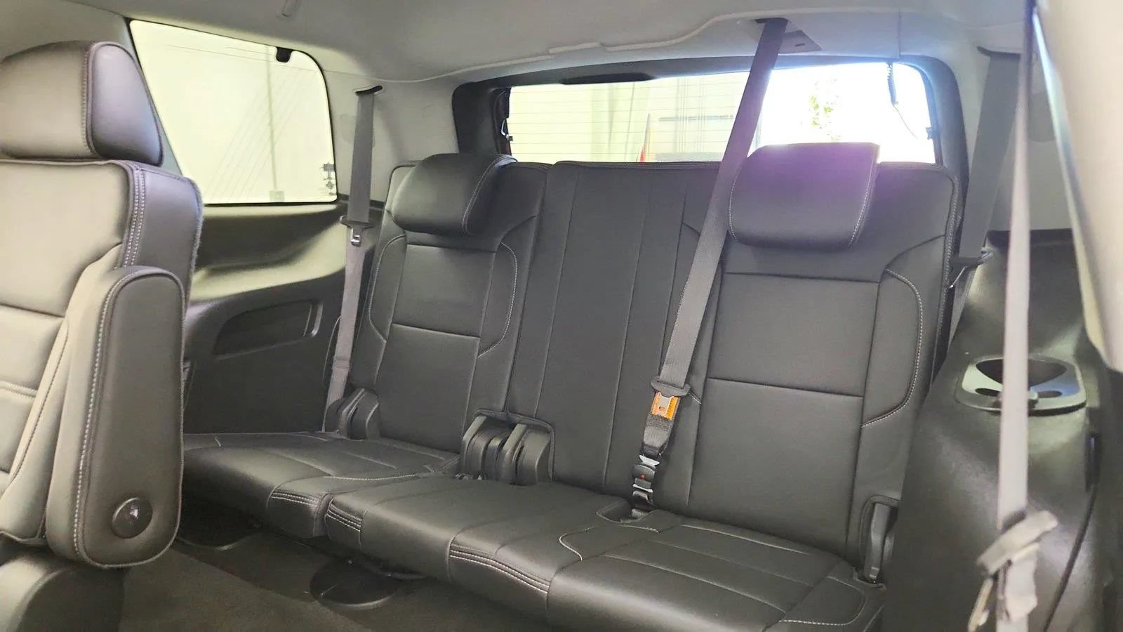 Used 2018 GMC Yukon Denali AWD/4WD image 29
