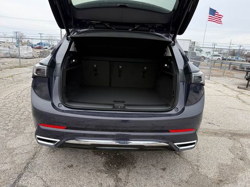 New 2026 Buick Envision Avenir image 6