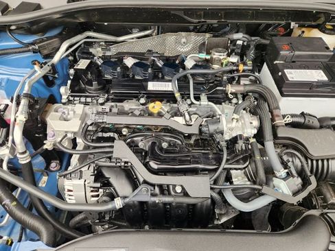 Used 2026 Toyota Corolla Cross XLE w/ Convenience Package FWD image 21