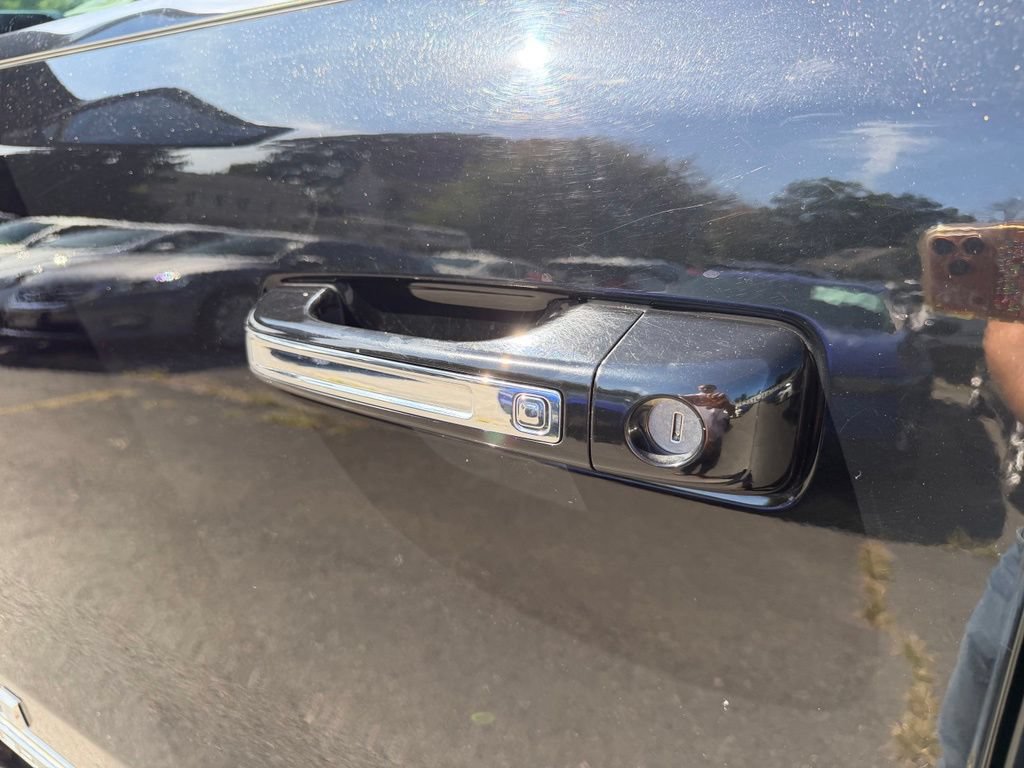 Used 2022 RAM 1500 Limited w/ Body-Colour Bumper Group AWD/4WD image 18